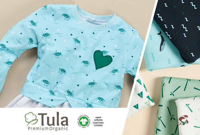 Tula Animal awareness Collection